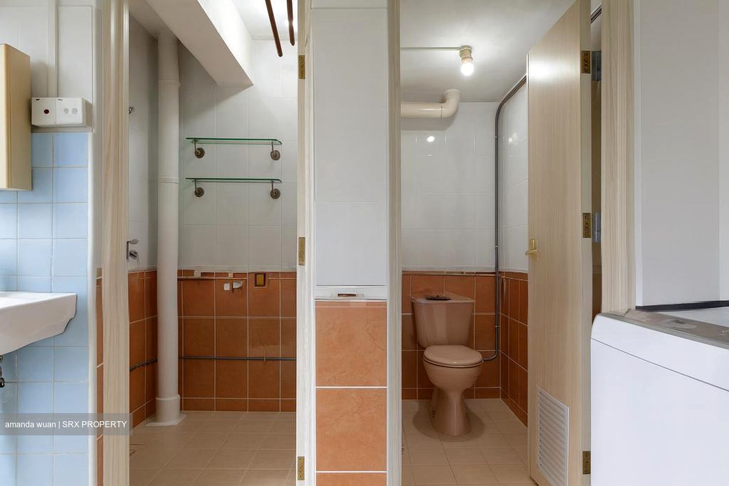 Blk 4 Sago Lane (Central Area), HDB 3 Rooms #570152811